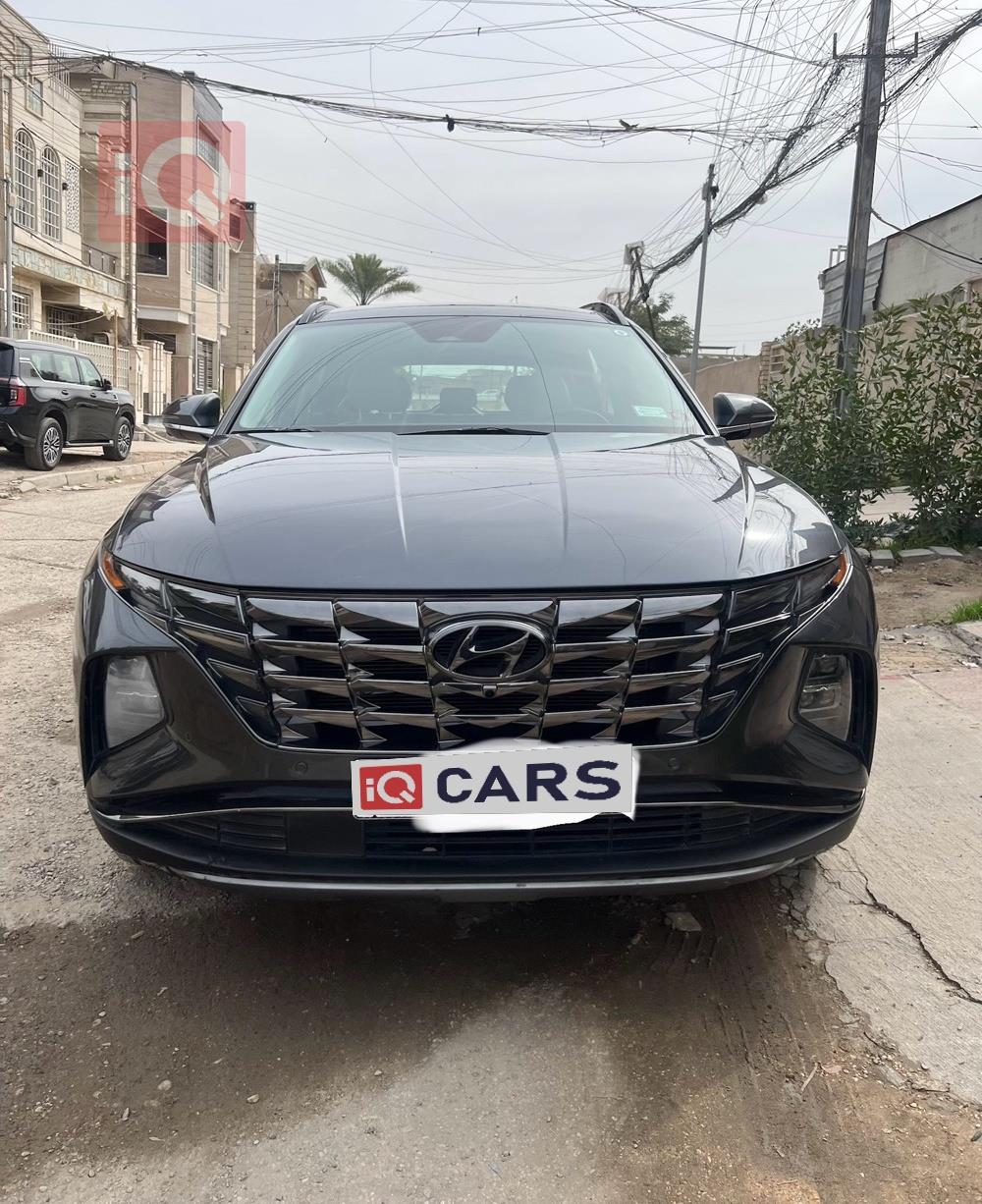 هيونداي توسان